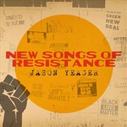 Buy New Songs Of Resistance
