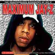 Buy Maximum Jay-Z