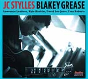 Buy Blakey Grease