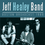 Buy Boston Broadcast 1989