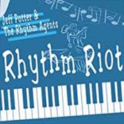 Buy Rhythm Riot