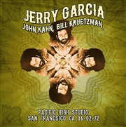 Buy Pacific High Studio San Francsico Ca 06-02-72