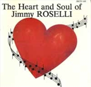 Buy The Heart & Soul (2Cd)