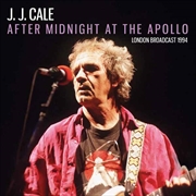 Buy After Midnight At The Apollo