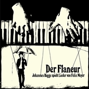 Buy Der Flaneur (Johannes Bigge Spielt Lieder Von Felix Meyer)