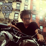 Buy Johnny Black Band Album
