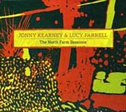 Buy The North Farm Sessions