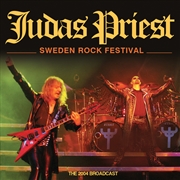 Buy Sweden Rock Festival