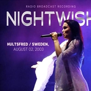 Buy Hultsfred / Sweden, August 02, 2003