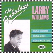 Buy The Fabulous Larry Williams