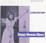 Buy Happy Woman Blues