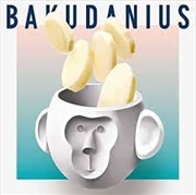 Buy Live To Bakudanius: Ltd Edn
