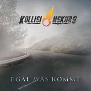Buy Egal Was Kommt