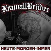 Buy Heute-Morgen-Fur-Immer