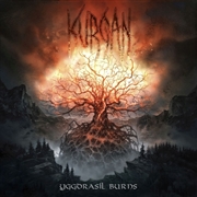 Buy Yggdrasil Burns