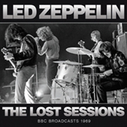 Buy The Lost Sessions