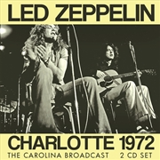 Buy Charlotte 1972