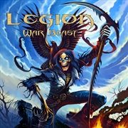 Buy War Beast