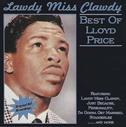 Buy Lawdy Miss Clawdy