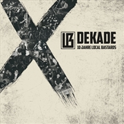 Buy Dekade