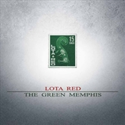 Buy The Green Memphis