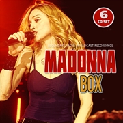 Buy Box (6Cd)