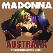Buy Australia (2Cd)