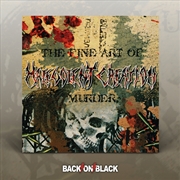 Buy The Fine Art Of Murder