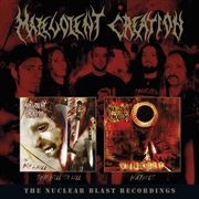 Buy The Nuclear Blast Recordings