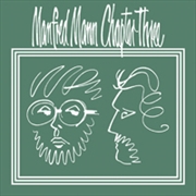 Buy Manfred Mann Chapter Three