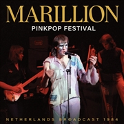 Buy Pinkpop Festival