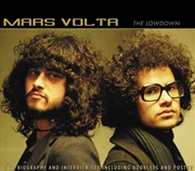 Buy Mars Volta - The Lowdown