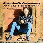 Buy Live In New York - Eight Miles High