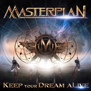 Buy Keep Your Dream Alive! (Cd+Bluray)