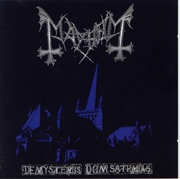 Buy De Mysteriis Dom Sathanas