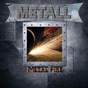 Buy Metal Fire