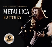 Buy Battery (6Cd)