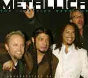 Buy Metallica - The Interview