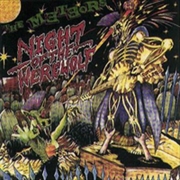 Buy Night Of The Werewolf