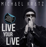Buy Live Your Live (+ Cross That Line Reissue)