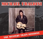 Buy Mystery Train Sessions