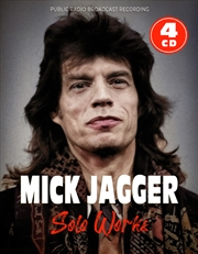 Buy Solo Works 1964-1994 / Radio Broadcasts (4 )