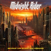 Buy Beyond The Blood Red Horizon