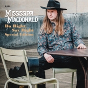 Buy Do Right, Say Right (Special Edition)