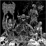 Buy Demoniac Paroxysm