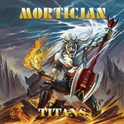 Buy Titans