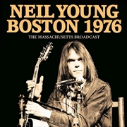 Buy Boston 1976