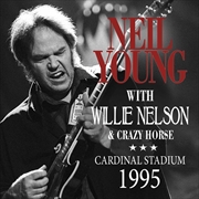 Buy Cardinal Stadium 1995