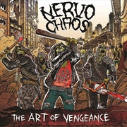 Buy The Art Of Vengeance (Cd+Dvd)