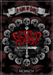 Buy 17 Years Of Chaos (2Dvd + Cd)